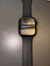 Apple Watch 11 46mm Cellular