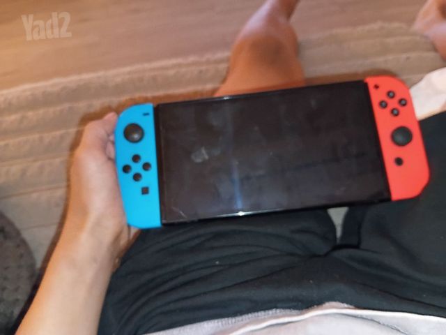 ניטנדו סוויץ