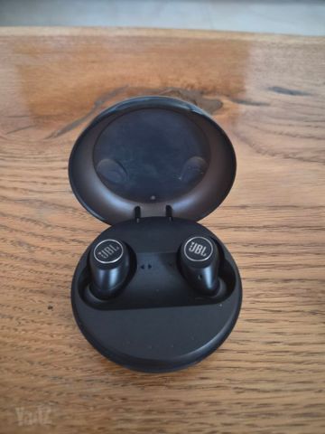 JBL Free X Truly Wireless