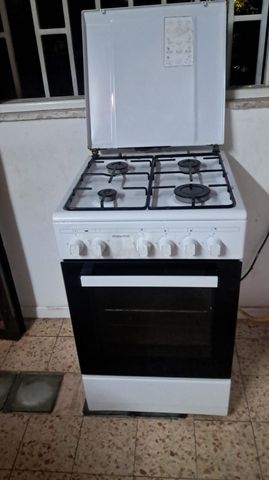 תנור +גז