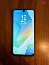 Samsung galaxy  A16