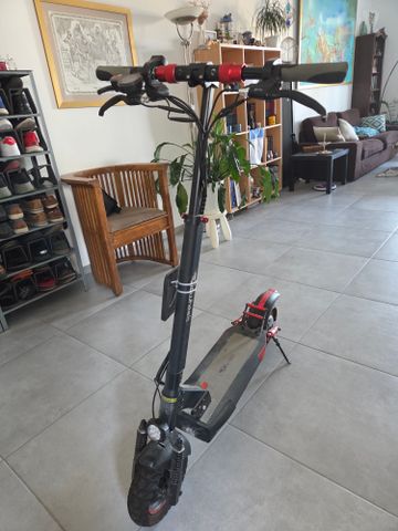 קורקינט GoWheels M4 Pro