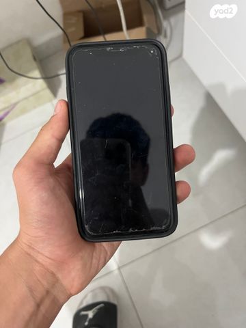 אייפון XR
