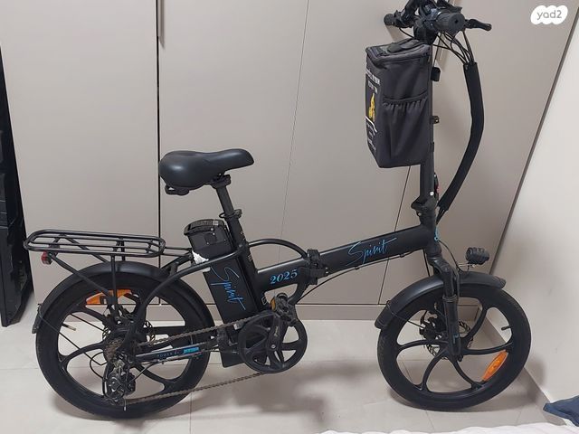 סייקו ספיריט2025