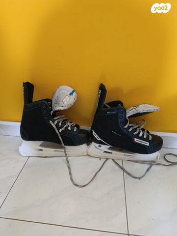 מחליקי קרח