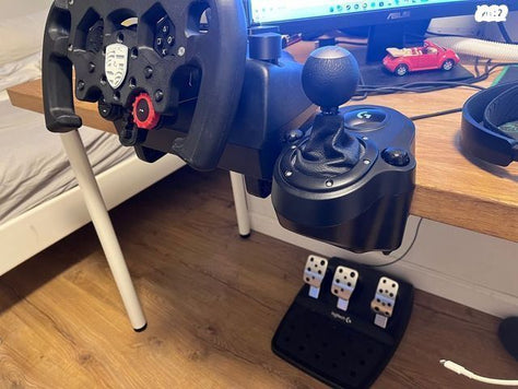 הגה סימולטור logitech g29