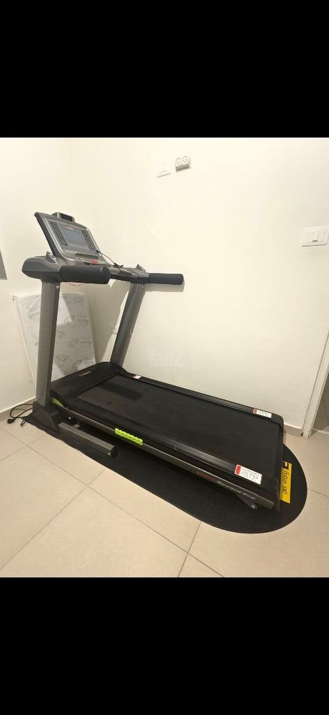 הליכון York Record Pro
