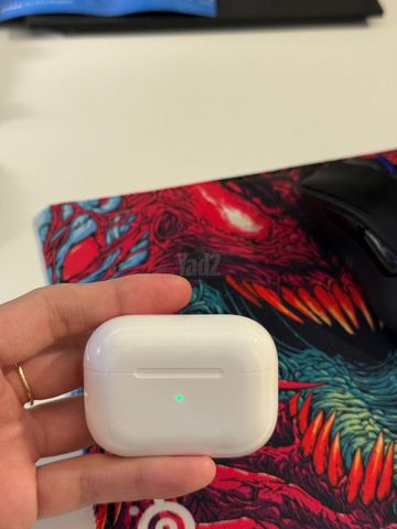 Airpods Pro