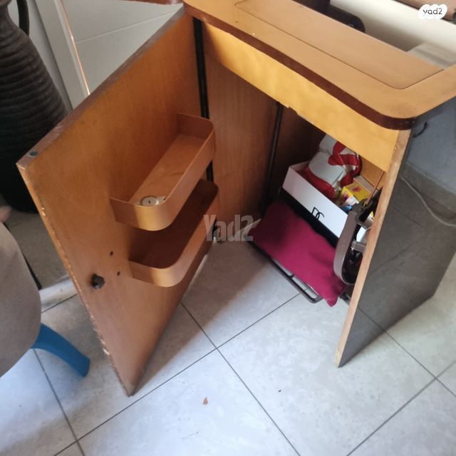 מכונת תפירה