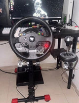 thrustmaster tmx pro