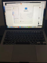 macbook pro