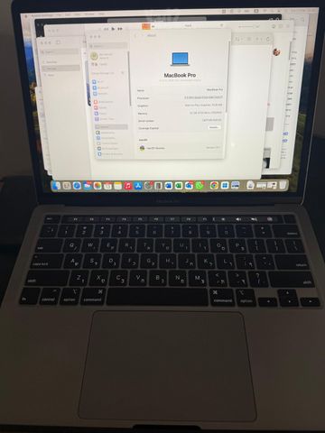 macbook pro