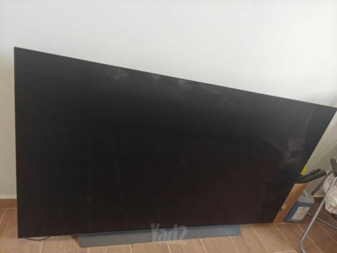 LG OLED CX 65