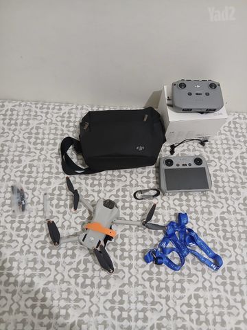 רחפן DJI מיני 3