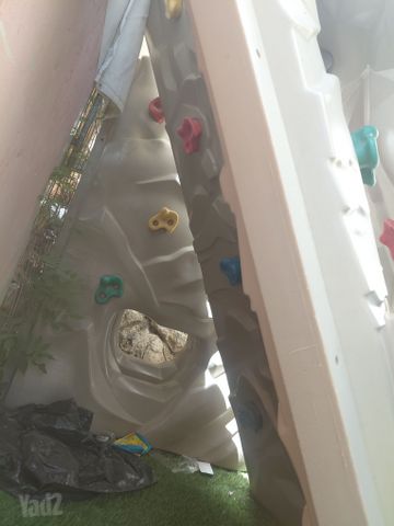 קיר טיפוס