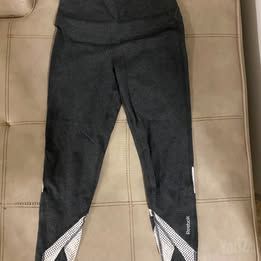 מכנסי REEBOK מידה XS