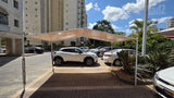 סככה לרכב