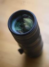 עדשת NIKON Z 70-200 f2.8
