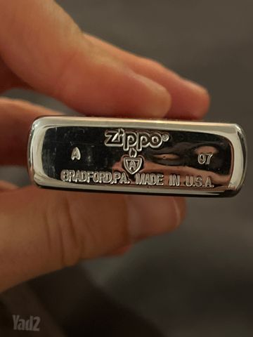 מצית זיפו zippo