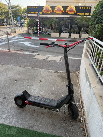 קורקינט חשמלי