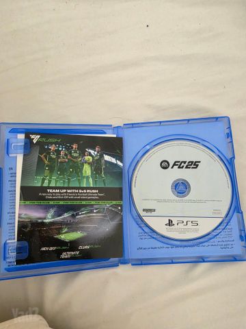 25 fc