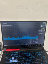 Rog strix advantage edition