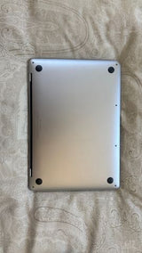 MacBook Pro 2018
