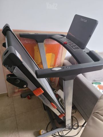 הליכון TRITUR 654 MAX 47