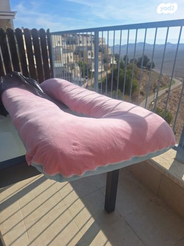 כרית הריון