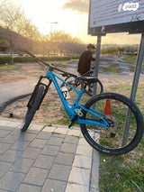 אופניי scott spark 960