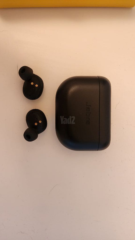 אוזניות Jabra Elite 8 active