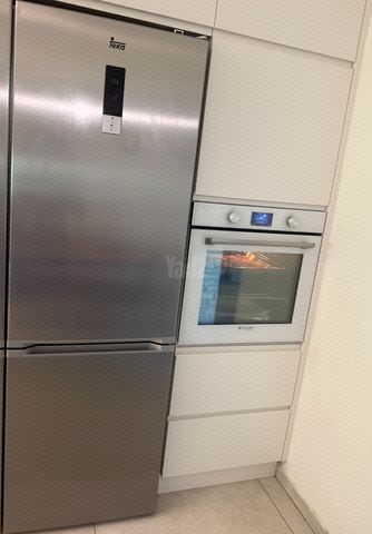 מקרר Teka