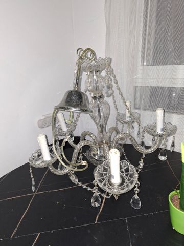 נברשת וינטג'