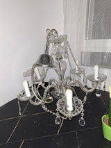 נברשת וינטג'
