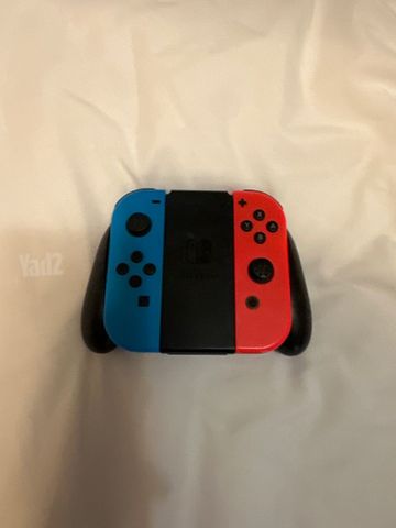 שלטי Nintendo Switch