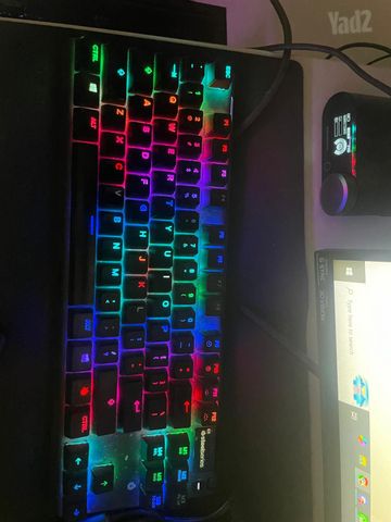 Apex Pro TKL