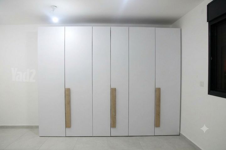 ארון רוחב 3.00 מטר
