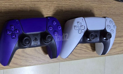 שלטים לסוני 5 ps5 controller