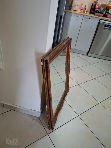 מראת וינטאג' מהולנד