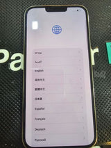 Iphone 13 pro max 1tb לבן