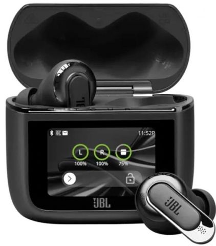 אוזניות JBL