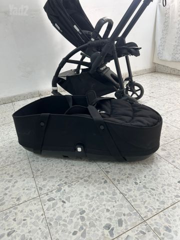 עגלת תינוק