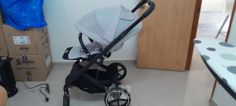 טיולון cybex