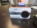 מצלמה  I CAMERA
