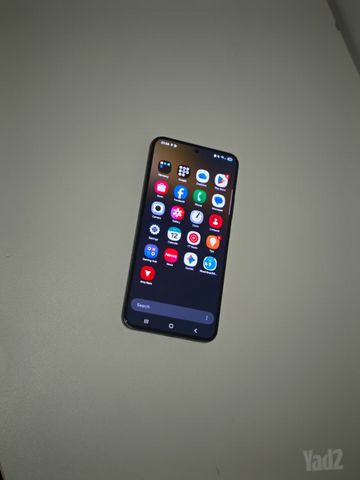 Samsung S22+ 256GB במצב מצוין