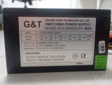ספק כוח 500w