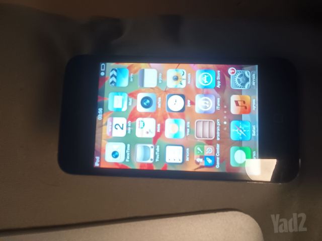 שתיי MacBook air ןIpod