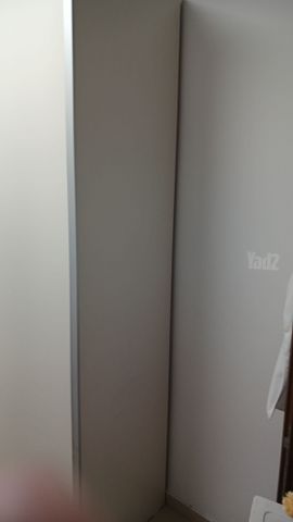 ארון 2 דלתות