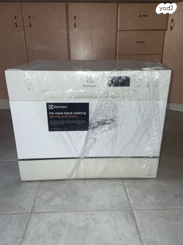 מדיח כלים Electrolux ESF2400OW