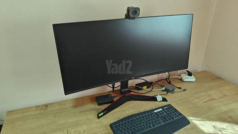 מסך מחשב 34''